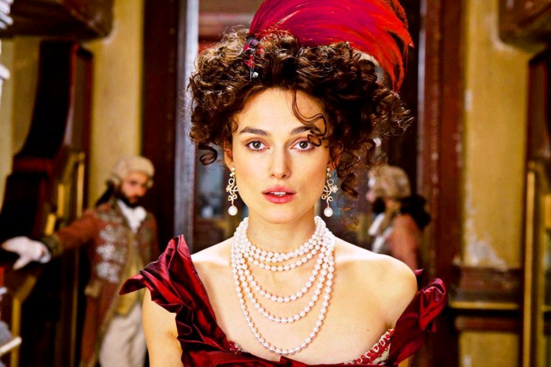 Anna Karenina(2012),film di Joe Wright